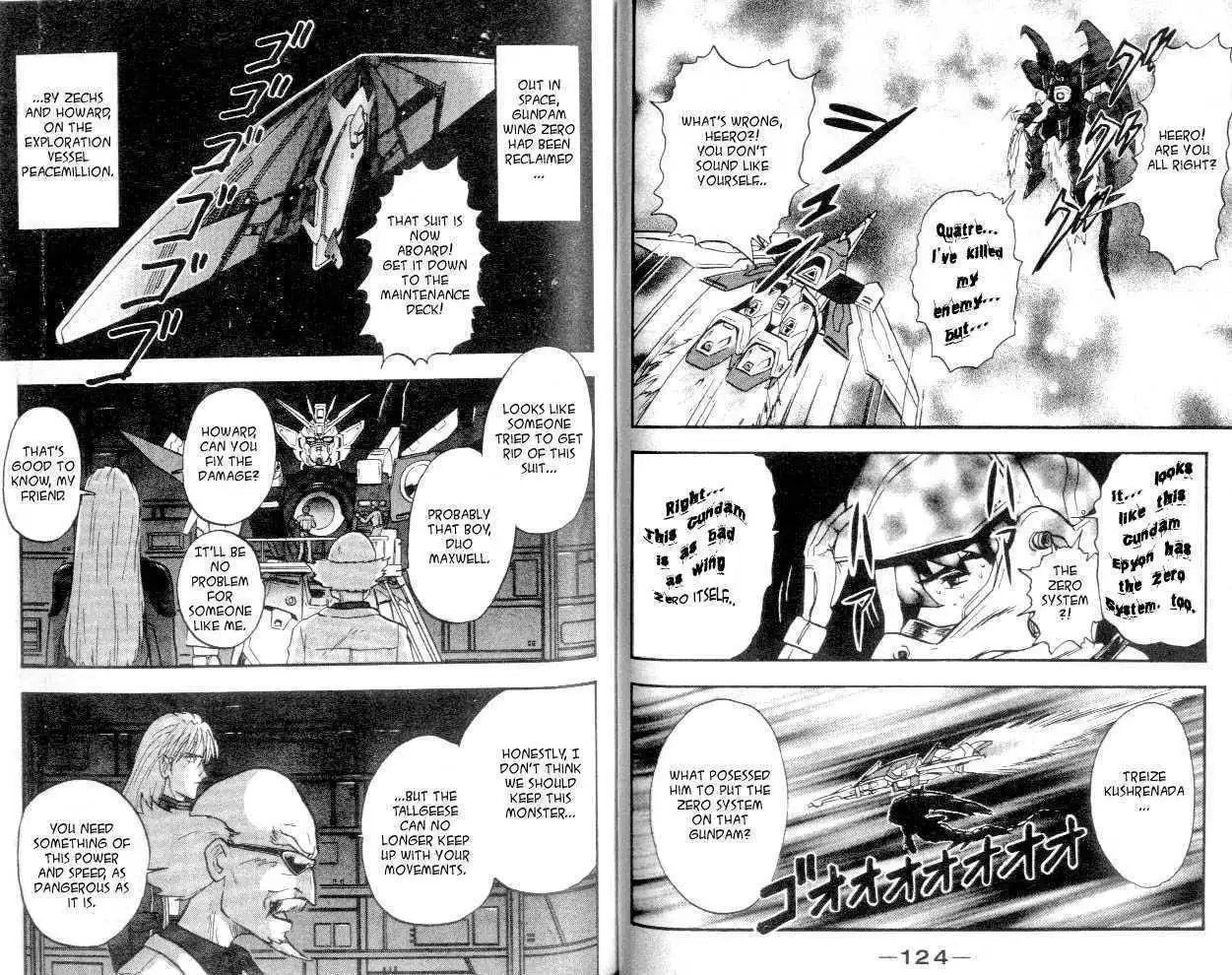 Shin Kidou Senki Gundam W Chapter 2.4 5